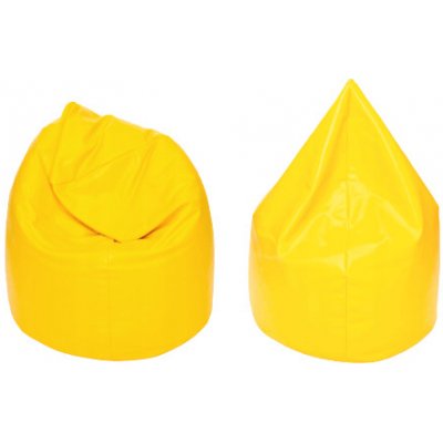 Fitmania Hruška XXL 450L 5 ŽLUTÁ – Sleviste.cz