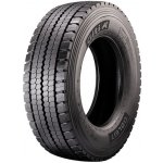 GITI GDL617 295/60 R22.5 150/147 K – Hledejceny.cz