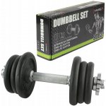 HMS činkový set SG 03 10 kg – Zboží Mobilmania