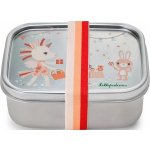 Lilliputiens nerezový svačinový box jednorožec Lena – Zboží Dáma