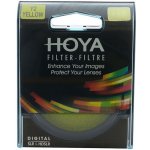 HOYA Y2 PRO HMC 72 mm – Hledejceny.cz