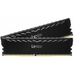 Lexar THOR DDR4 16GB 3600MHz CL18 (2x8GB) LD4U16G36C18LG-RGD – Hledejceny.cz