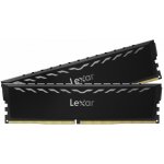 Lexar THOR DDR4 16GB 3600MHz CL18 (2x8GB) LD4U16G36C18LG-RGD – Zboží Mobilmania