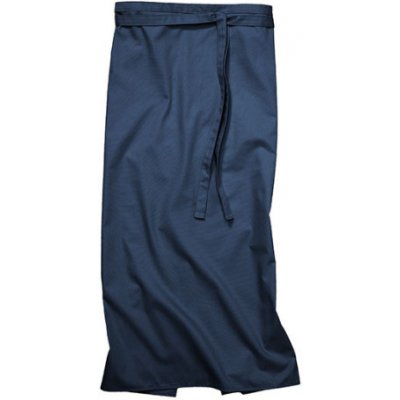 Workwear Roma Dlouhá pracovní zástěra 00121-01 Dark Blue – Hledejceny.cz