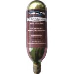 EQUITHEME Náhradní bombička pro bezpečnostní airbagovou vestu 100 cm – Zboží Dáma