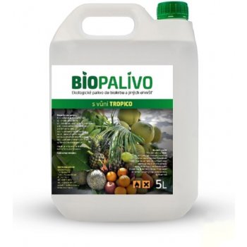 Kovshop biolíh 5l tropico