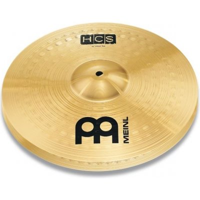 Meinl HCS Hi-hat 13" – Zboží Dáma