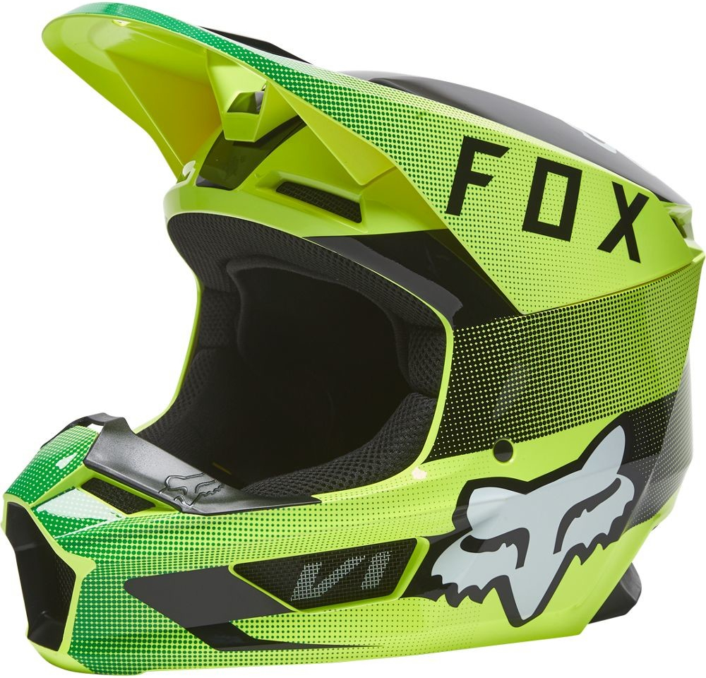 Fox Racing V1 Ridl 2022