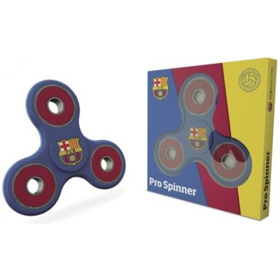 TREFL Spinner FC Barcelona – Zboží Dáma
