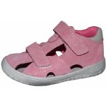Jonap dívčí sandály B8 růžová – Zboží Mobilmania