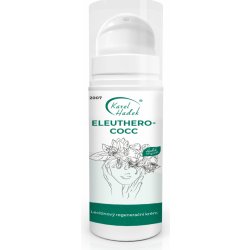 Karel Hadek Eleutherococc Regenerační krém 30 ml