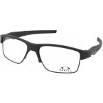 Dioptrické brýle Oakley CROSSLINK SWITCH OX3128 01 – Zboží Mobilmania