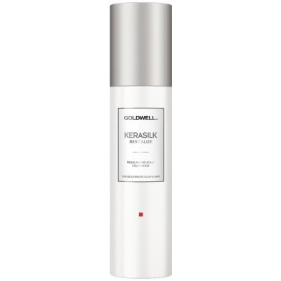 Goldwell Kerasilk Revitalize Rebalancing Scalp Foundation maska 110 ml