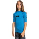 Quiksilver All Time BRTH Snorkel Blue Heather – Hledejceny.cz