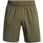 Under Armour UA Woven Wdmk shorts -GRN 1383356-390 – Zboží Dáma