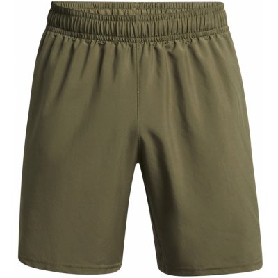 Under Armour UA Woven Wdmk shorts -GRN 1383356-390 – Zboží Dáma