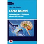 Léčba bolesti - Marek Hakl – Hledejceny.cz