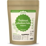 GreenFood Nutrition Proteinová pohanková kaše bezlepková natural 500 g – Zbozi.Blesk.cz