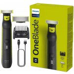 Philips OneBlade Pro QP6530/15 – Zboží Dáma