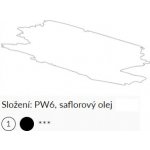 Umton olejová barva 20 ml Běloba titanová 100% – Hledejceny.cz