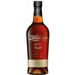 Ron Zacapa Centenario Solera Gran Reserva 40% 0,7 l (holá láhev) – Hledejceny.cz