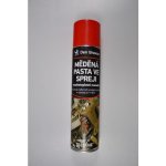 Den Braven Tectane Měděná pasta ve spreji 400 ml | Zboží Auto