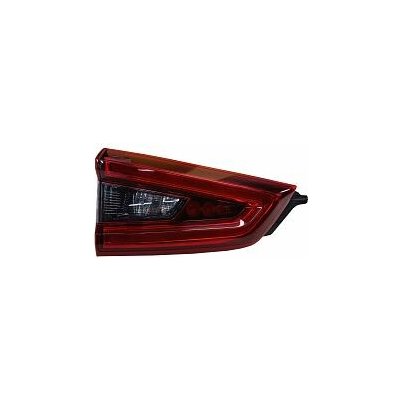 Zadní světlo - levé vnitřní NISSAN QASHQAI (J11) | 2017-2021 | ORIGINÁL - OEM | – Hledejceny.cz
