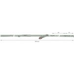 G-U Křídlové nůžky 590 FFB 501 - 750 mm – Sleviste.cz