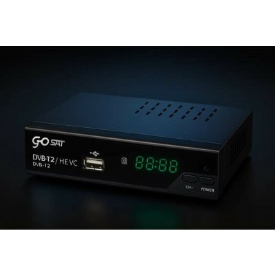 GoSAT GS240T2 – Zboží Živě