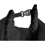 Aga nafukovací vak Lazy Bag 200 x 70 cm černý – Zboží Dáma