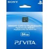 PlayStation Vita MEMORY CARD 64GB