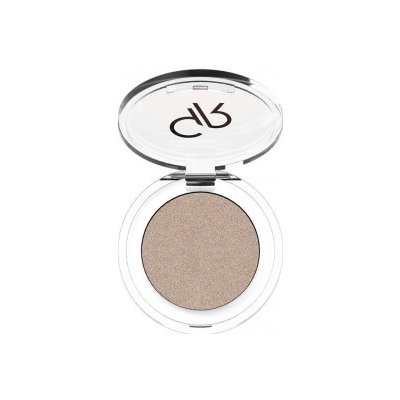 Golden Rose soft color shimmer mono eyeshadow 86 2,3 g – Zboží Mobilmania