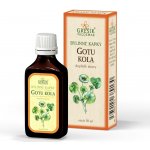 Grešík Gotu kola kapky 50 ml – Hledejceny.cz