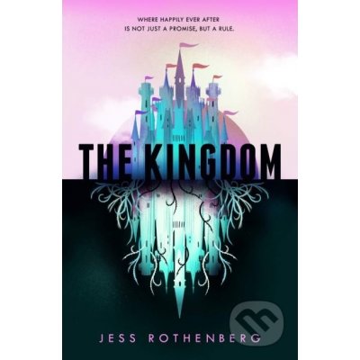 The Kingdom - Jess Rothenberg – Zboží Mobilmania