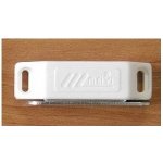 Magnetická sklapka MC 02A BÍLÁ – Hledejceny.cz