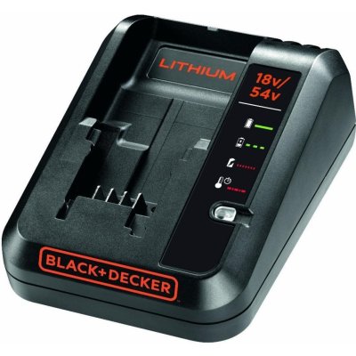 Black & Decker BDC2A – Zboží Mobilmania