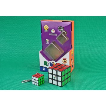 Rubik dárkový 2 set originál černý