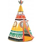 Djeco Dětské teepee Djeco – Zbozi.Blesk.cz