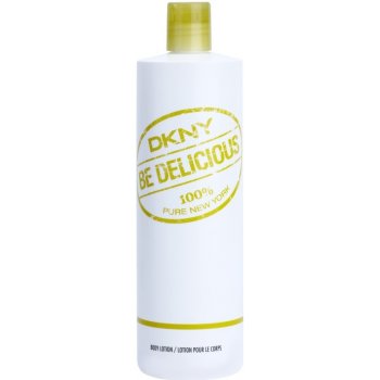 DKNY Be Delicious sprchový gel 475 ml