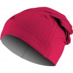 Merino oboustranná čepice LASTING Boly růžová/šedá – Hledejceny.cz