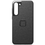 Peak Design Everyday Case Samsung Galaxy S23+ Charcoal – Zboží Mobilmania