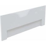 Laguna Panel k vaně Laguna Idea Plus 150 cm akrylát IDP1500 IDP1500 – Zboží Dáma