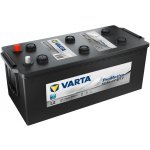 Varta Promotive Black 12V 155Ah 900A 655 013 090 – Zboží Mobilmania