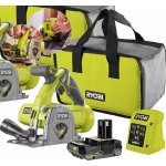 RYOBI R18MMS-120S – Zboží Dáma