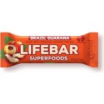 Lifefood Lifebar Superfoods BIO RAW 47 g – Hledejceny.cz