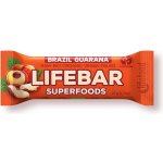 Lifefood Lifebar Superfoods BIO RAW 47 g – Zboží Dáma
