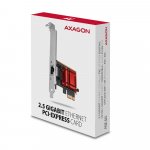Axagon PCEE-G25 – Zboží Mobilmania