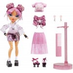 MGA Rainbow High Series 4 Lila Yamamoto – Zbozi.Blesk.cz