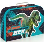 Oxybag Premium Dino saurus 34 cm – Zbozi.Blesk.cz