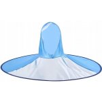 Rybářský klobouk proti dešti s kšiltem 90 cm Deštník – Zboží Dáma